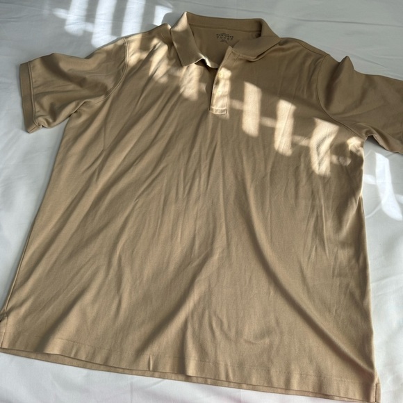 Land’s End Polo Shirt - Picture 1 of 3